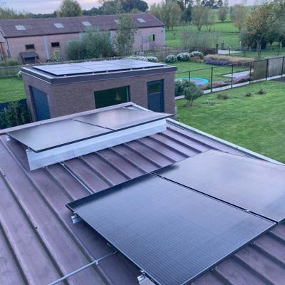 Zonnepanelen